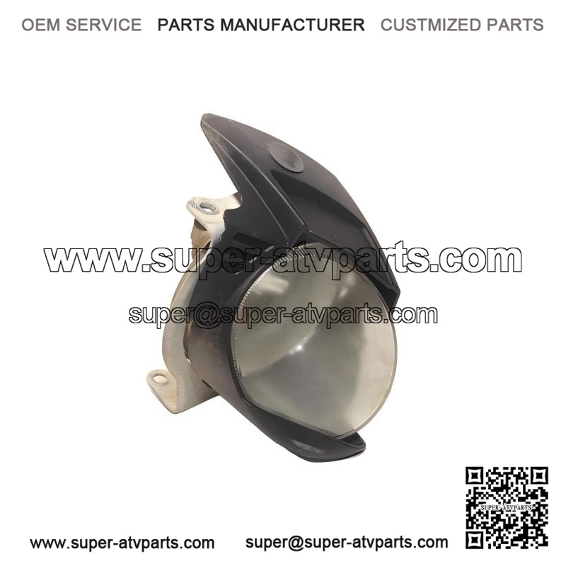 Front Left Head Light Lamp Headlight for 2008 Can-am Ds450 Efi