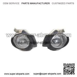 OEM HEADLIGHTS LIGHT for 08-15 CAN AM DS450 DS 450X 450XXC 450XMX
