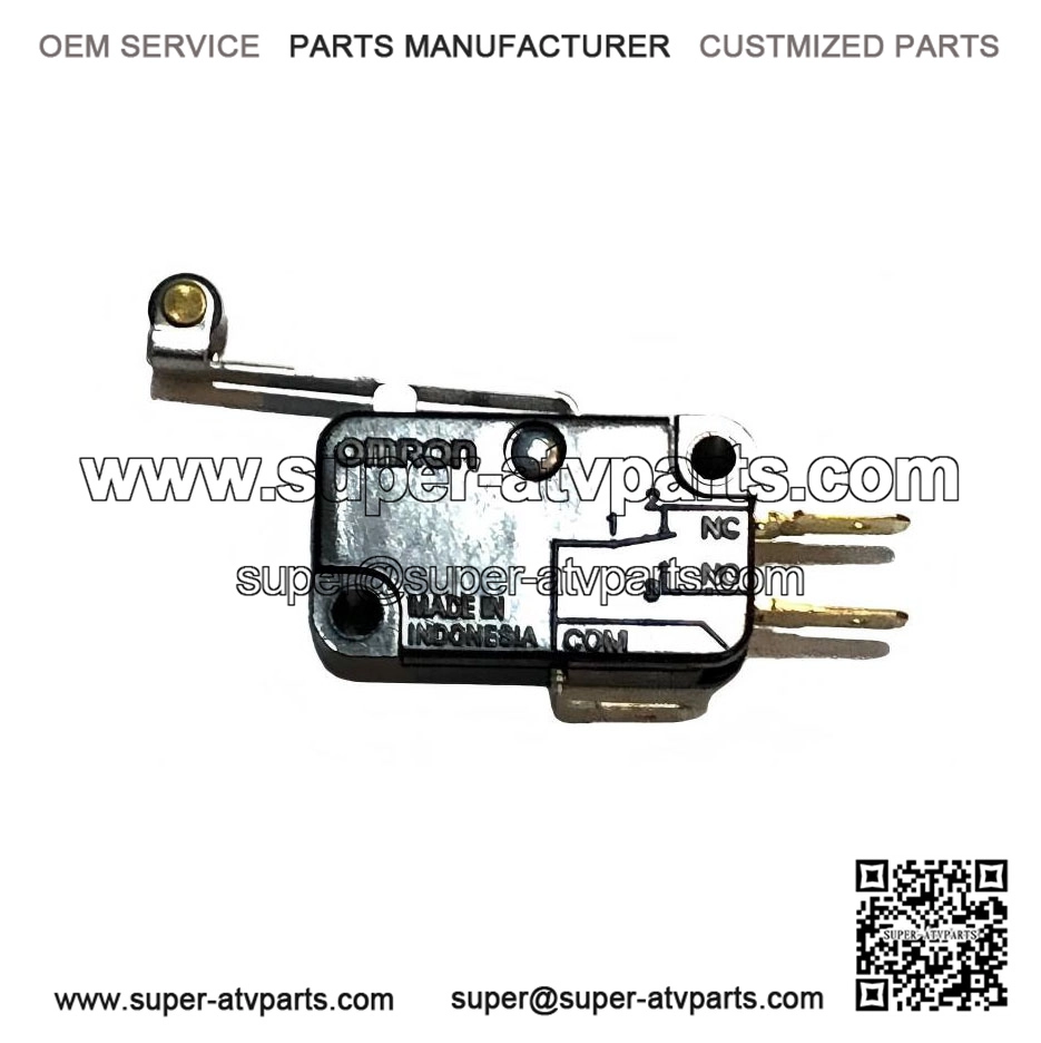 Crankshaft Position Sensor 710001861 Can-Am