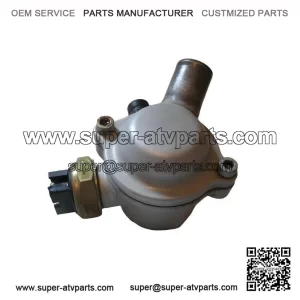 Thermostat Housing Sensor Engine Cooling Fan Can-Am DS650 2000~2007