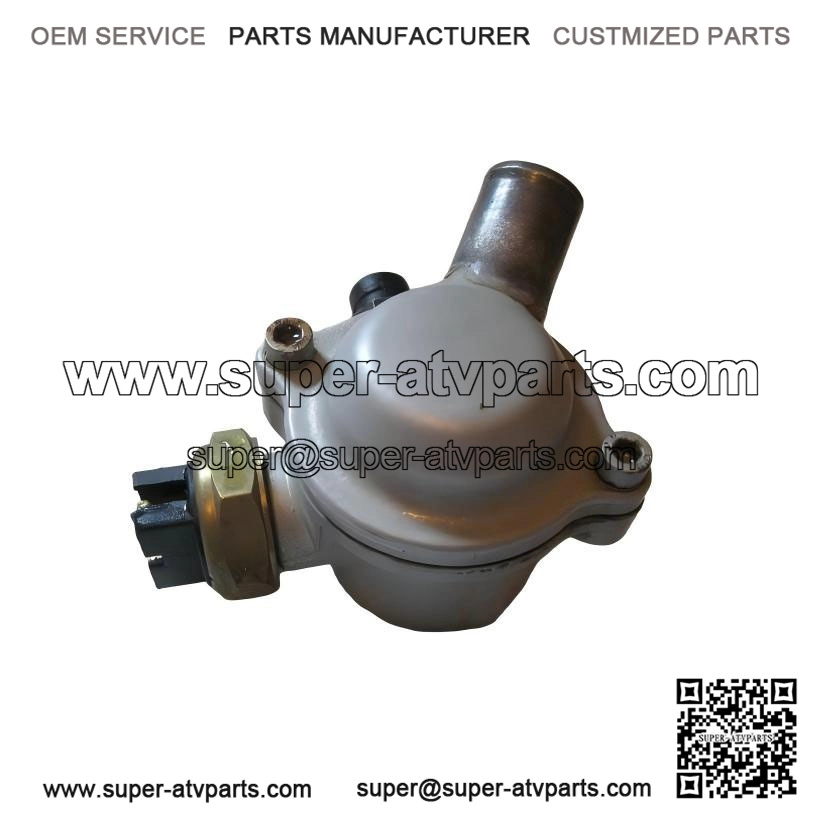 Thermostat Housing Sensor Engine Cooling Fan Can-Am DS650 2000~2007