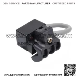 Reed Switch Sensor Connector ?C CANFIELD 710-000-524 (710000524) | 7000 Series, Brand New