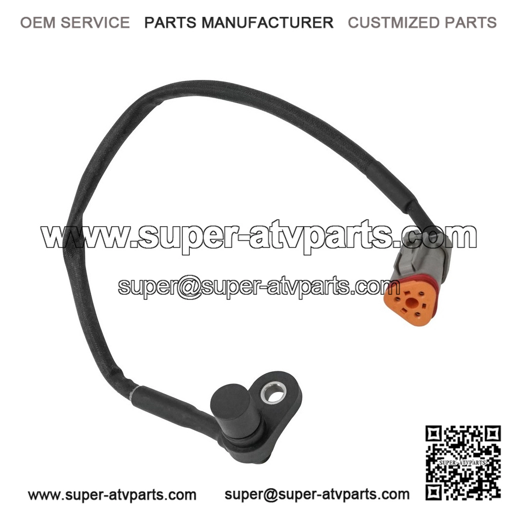 Speed Sensor 4X4 for Bombardier Can Am Commander 1000 1000R EFI 2011-2019