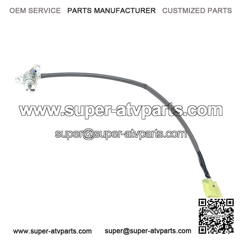 Gear Position Sensor??03-16 TRX650 06-22 TRX680 Change Switch #G102