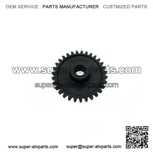 31 Tooth Idle Water Pump Gear 420434740 Can-Am 08-15 DS 450 XMX Sprocket