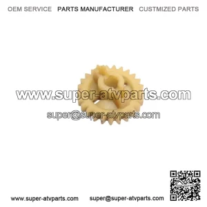25 Tooth Idle Gear 420635191 Can-Am 2005-2020 Outlander 450