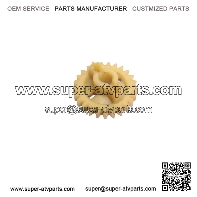 25 Tooth Idle Gear 420635191 Can-Am 2005-2020 Outlander 450