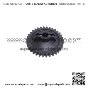 Idle Gear 34T 420635620 Can-Am 2003-2020 Outlander 450