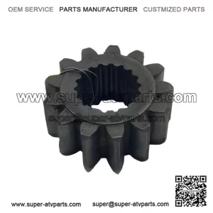 OEM 13 Tooth Fixed Gear 420234824 for Can Am DS450 EFI 08-09