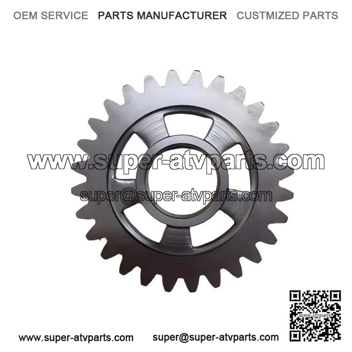 FREE PINION GEAR 28T 28 TOOTH for CAN-AM DS450 DS 450 DS 450X 2008 2009