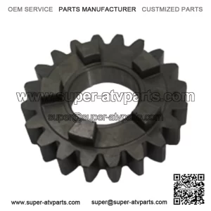 FREE PINION 20 TEETH 420234864, OEM 420234864