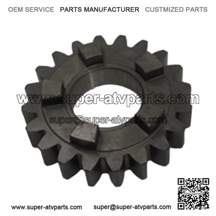FREE PINION 20 TEETH 420234864, OEM 420234864