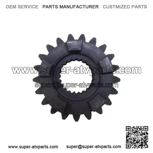PINION GEAR 21T 21 T for CAN-AM DS450 DS 450 DS 450X 2008 2009 CE STD