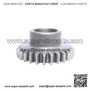 27 Teeth Drive Gear 420434680 for Can-Am 2008-2015 DS 450