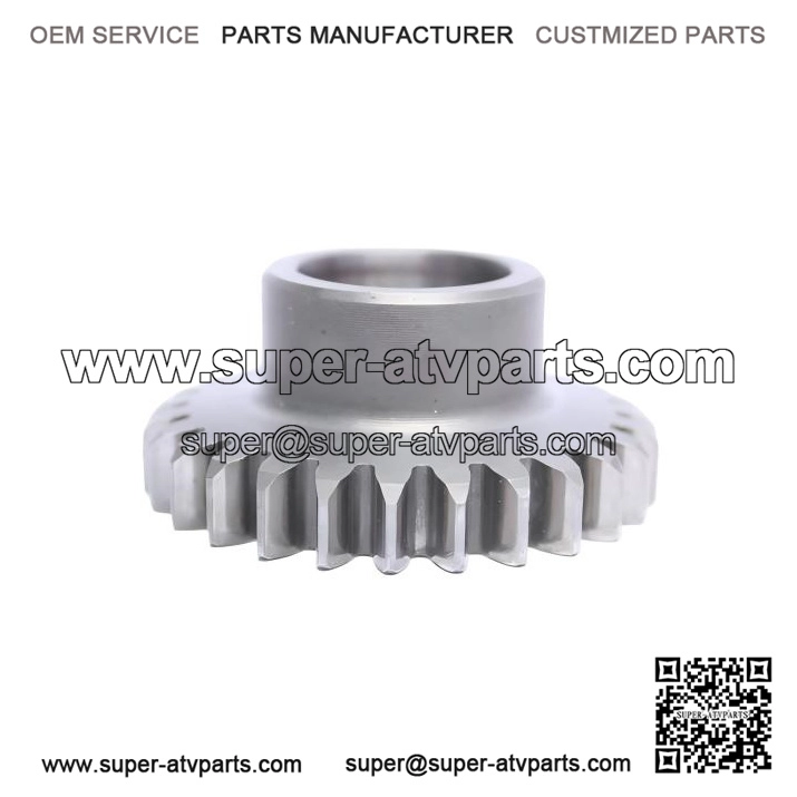 27 Teeth Drive Gear 420434680 for Can-Am 2008-2015 DS 450