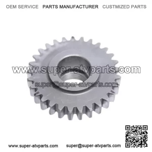 29 Tooth Control Gear 420434721 for Can-Am 2008-2015 DS 450