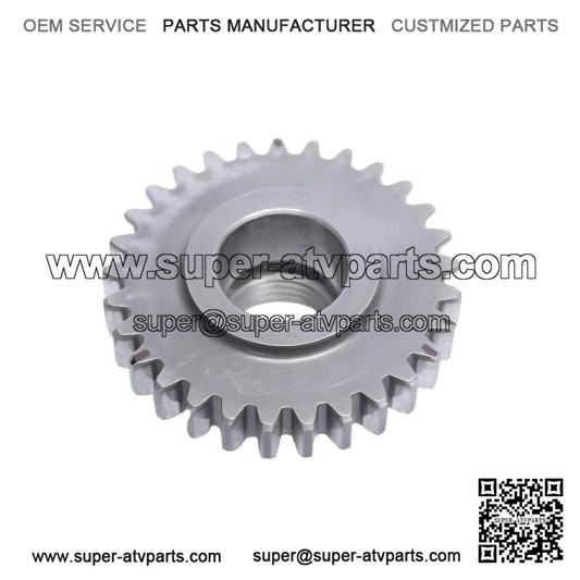 29 Tooth Control Gear 420434721 for Can-Am 2008-2015 DS 450