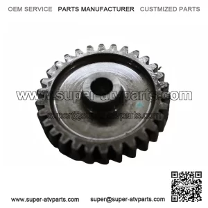 Engine Starting Starter Motor Gear 420634604 for Can-am Spyder Gs 990 Se5