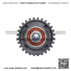 Idle Gear 28T 420434307 for Can-Am Outlander Renegade Maverick 500 650 800 1000