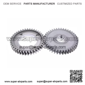 BALANCE GEAR ASSY 420294478 for Can-Am