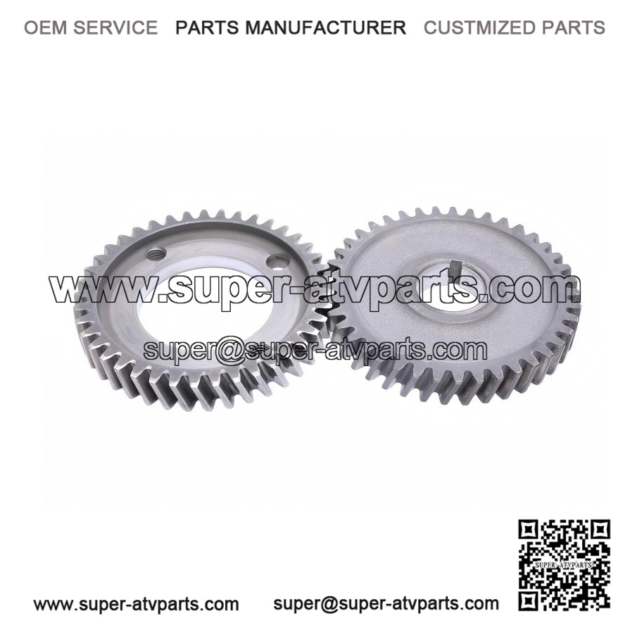 BALANCE GEAR ASSY 420294478 for Can-Am