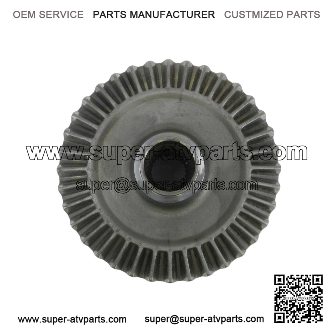PINION GEAR (36T) 705501403 / 703500873 for 2014 CAN-AM OUTLANDER 800R