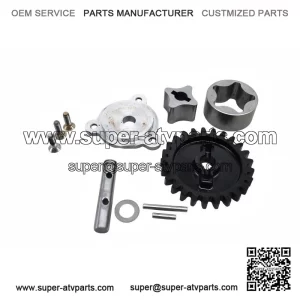 Oil Pump for 01 Can-Am DS650 Bombardier