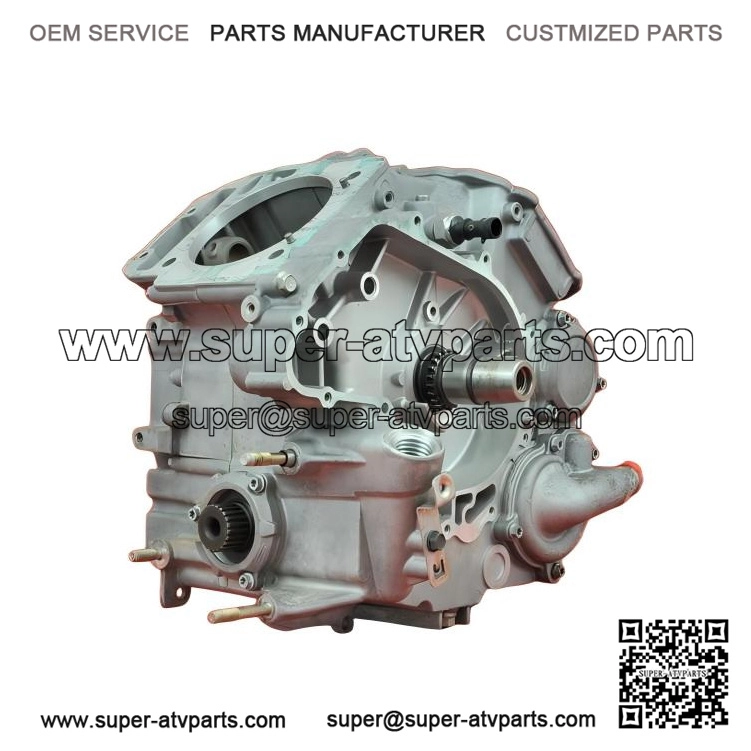 Complete Bottom End Crankcase Crankshaft 420684554 for 2007 Can-Am Outlander 500 XT