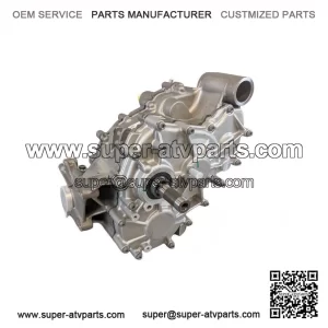Large 1000 SXS Style Gear Box 420686214, New Can-Am ATV XMR G2 Renegade/Outlander.