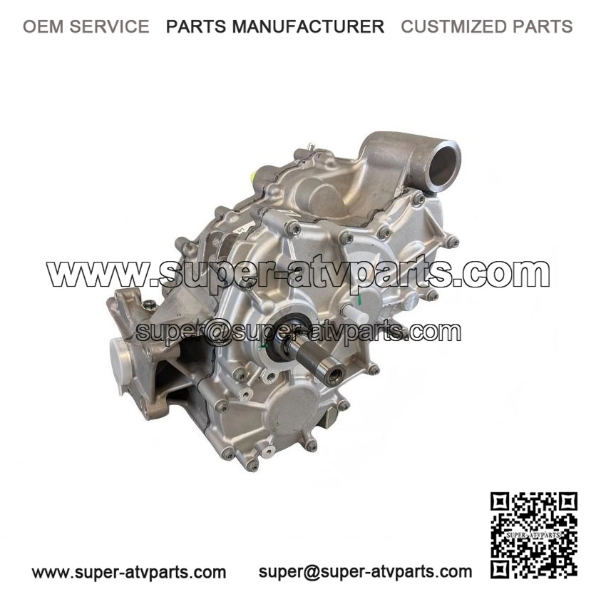 Large 1000 SXS Style Gear Box 420686214, New Can-Am ATV XMR G2 Renegade/Outlander.