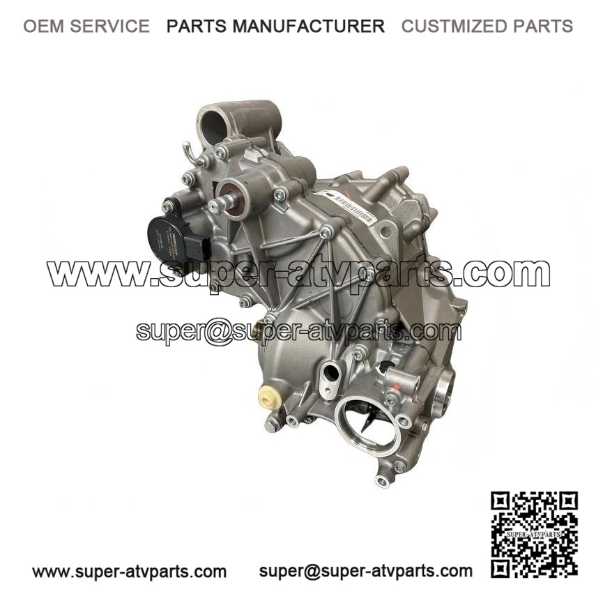 Gear Box 420686565 and 420686568, New OEM Genuine Can-Am Renegade Outlander 1000R XXC.