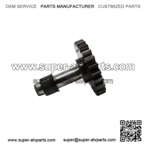 Intermediate Gear Shaft 420635671 420635673 for 2005 BOMBARDIER OUTLANDER MAX 400