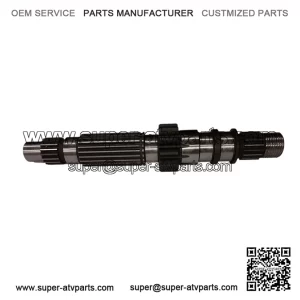 CLUTCH SHAFT 420220111, NEW OEM