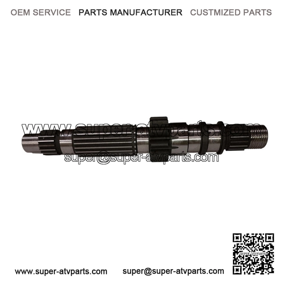 CLUTCH SHAFT 420220111, NEW OEM