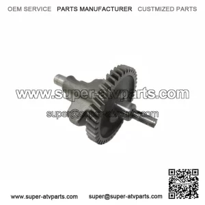 Counter Balance Shafts 420620035 for 2004 Bombardier Outlander 400 (2003-2015)