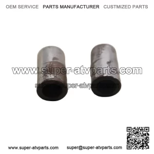 FRONT SHOCK INTERNAL BUSHING 2PCS 706200061 2004 BOMBARDIER DS 650