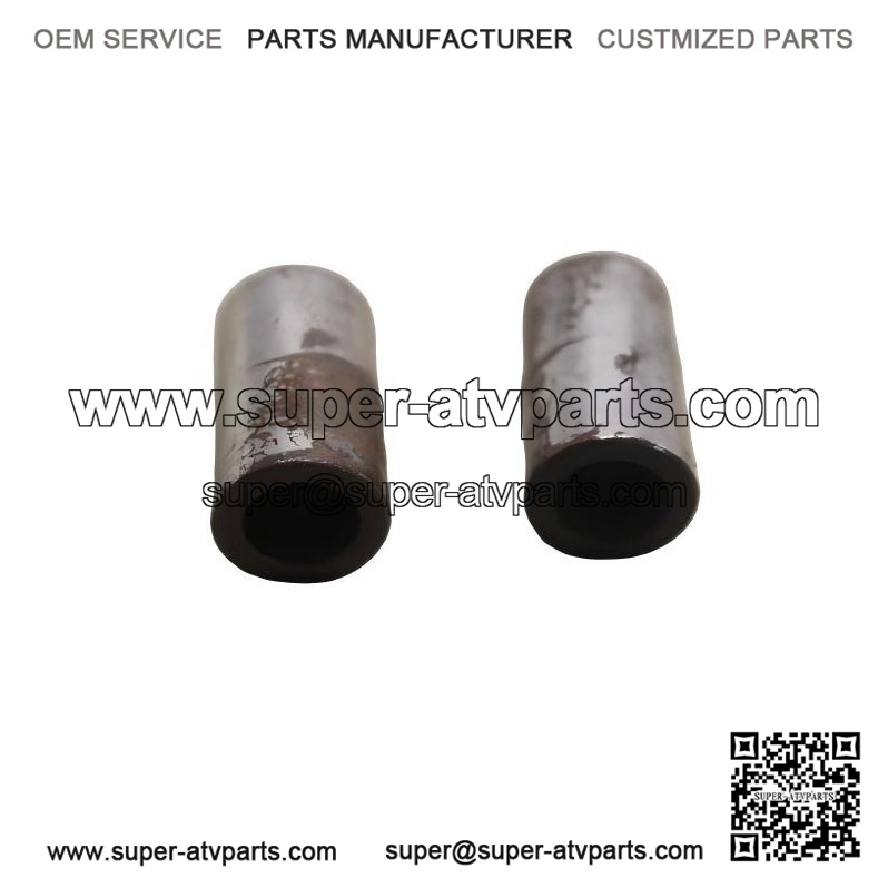 FRONT SHOCK INTERNAL BUSHING 2PCS 706200061 2004 BOMBARDIER DS 650