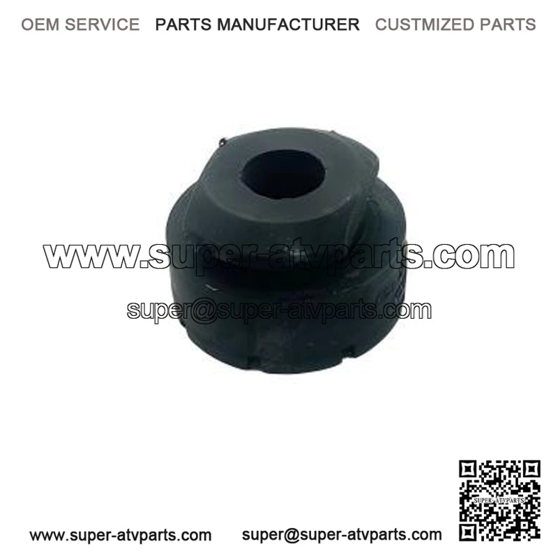 Seat Rubber Bumper 708000760 2007 Can-Am Outlander 650 4x4 XT HO EFI AB17.1