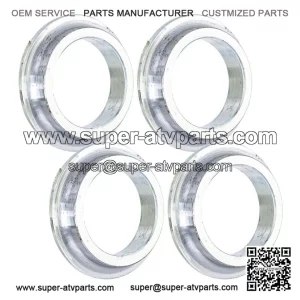 Control A-Arm Bushing 706000701 706000423 for Can-Am DS 450 2 Pack