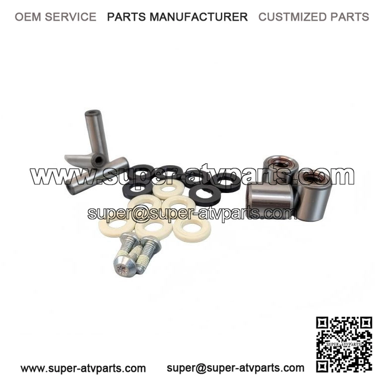 P-Drive Ramp Rollers Maintenance Kit 861805586, BRP CAN-AM.