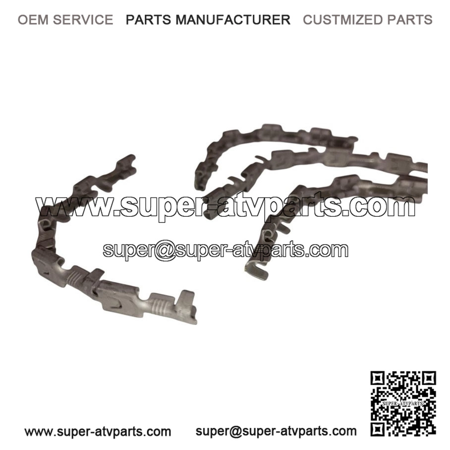 FEMALE TERMINAL 710000114 NEW OEM 710000114