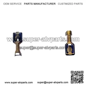 Female Terminals 561503100
