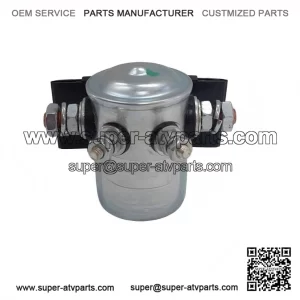 Solenoid 710000284 for Can-Am Off-Road
