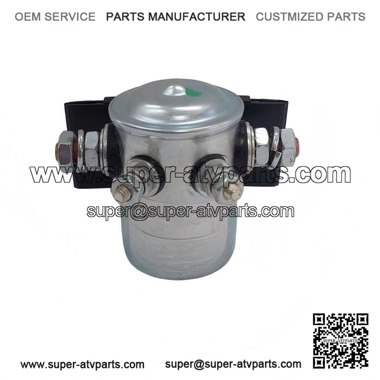 Solenoid 710000284 for Can-Am Off-Road