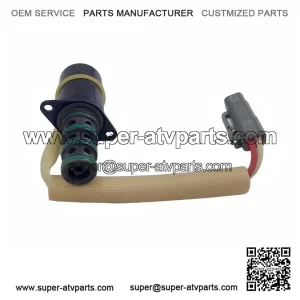 Solenoid Valve 420256550 OEM ATV UTV Traxter 2003-2005 Part for Can-Am