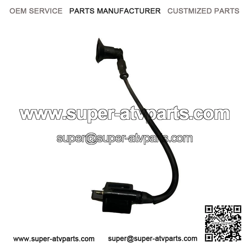Ignition Coil 05 Can-Am DS90 2x4 Bombardier