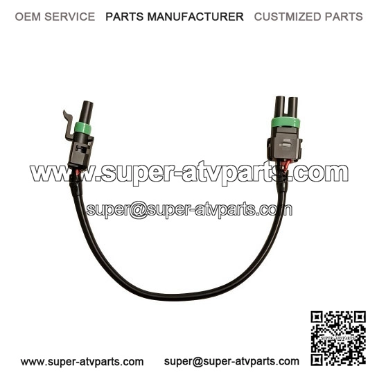 Wiring Cable Trunk Box 710003419 Can-Am