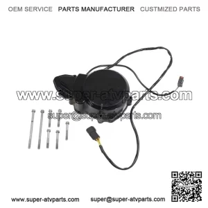 Stator Generator Alternator Magneto 420685171 for 2008 Can-Am DS450