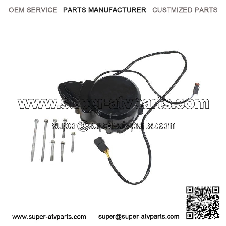 Stator Generator Alternator Magneto 420685171 for 2008 Can-Am DS450