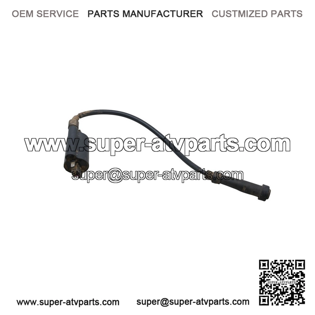 Ignition Coil for 03 Can-Am Rally 175/200 2x4 Bombardier